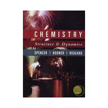 Chemistry: Structure and Dynamics 4/e