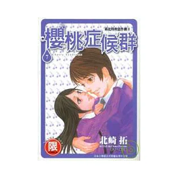 櫻桃症候群7