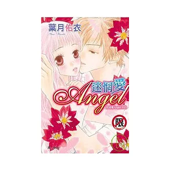 沉浸愛 (02) 迷惘愛 Angel全1冊