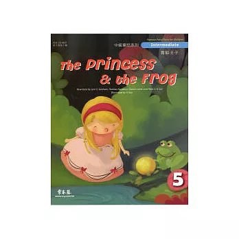 青蛙王子+2CD