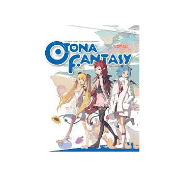 OTONAFANTASY