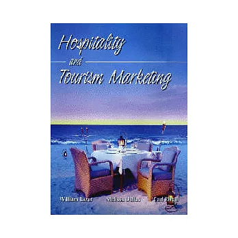 Hospitality and Tourism Marketing