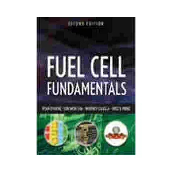 FUEL CELL FUNDAMENTALS 2/E