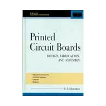 PRINTED CIRCUIT BOARDS: DESIGN, FABRICATION, AND ASSEMBLY
