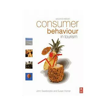 Consumer Behaviour in Tourism, 2/e