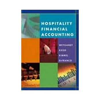 Hospitality Financial Accounting