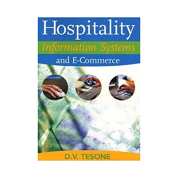 Hospitality Information Systems and E-Commerce