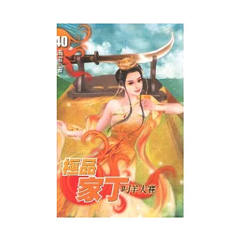 極品家丁 40