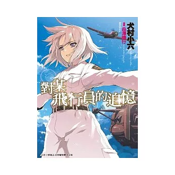 對某飛行員的追憶