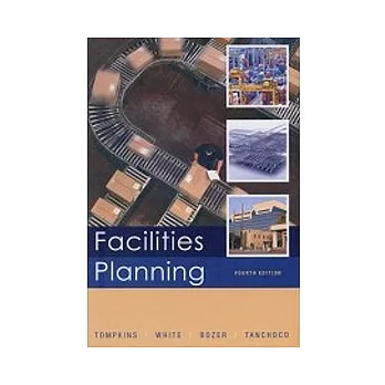 Facilities Planning 4/e (Original)