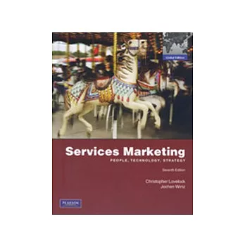 Services Marketing 7/e