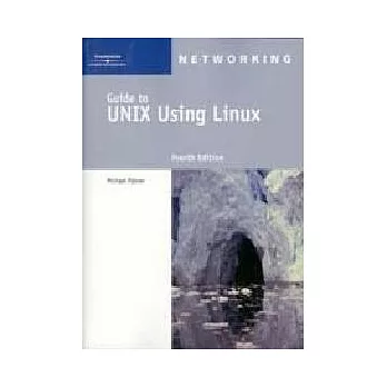 Guide To Unix Using Linux4/e-ISE
