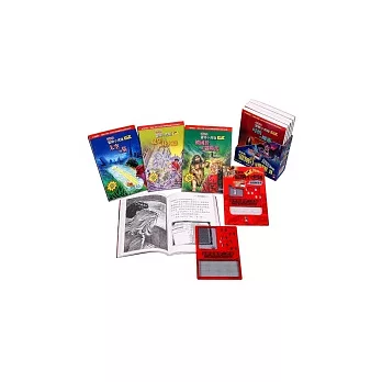 超級版冒險小虎隊II