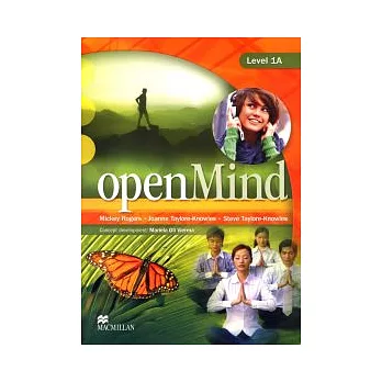 Open Mind (1A) with Student Access
