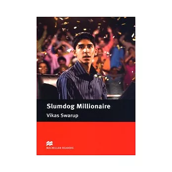 Macmillan(Intermediate)：Slumdog Millionaire