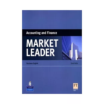 Market Leader 3/e Accounting and Finance