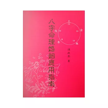 八字命理婚姻應用指南