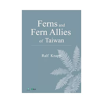 Ferns and Fern Allies of Taiwan