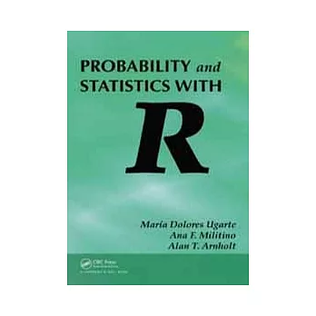 PROBABILITY AND STATISTICS WITH R