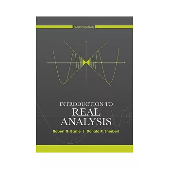 Introduction to Real Analysis (Original)