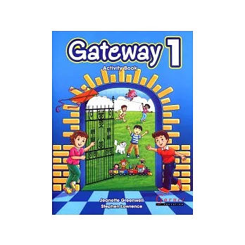Gateway (1) Activity Book