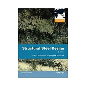 STRUCTURAL STEEL DESIGN 5/E (PIE)