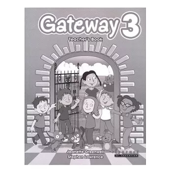 Gateway (3) Teacher’s Book