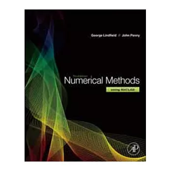 NUMERICAL METHODS USING MATLAB 3/E