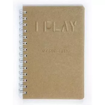 I PLAY音樂手冊