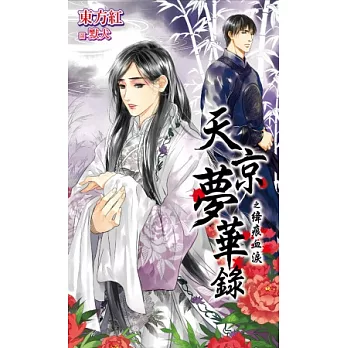 天京夢華錄之絳痕血淚