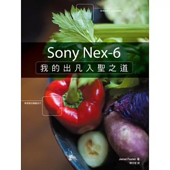 Sony Nex-6：我的出凡入聖之道