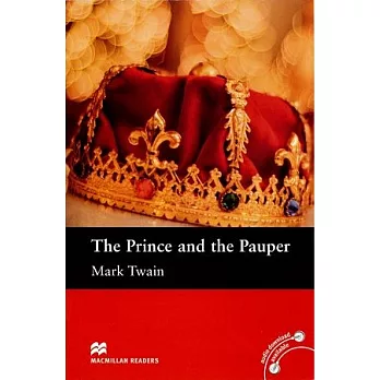 Macmillan(Elementary)：The Prince and the Pauper