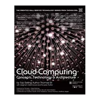 CLOUD COMPUTING：CONCEPTS, TECHNOLOGY & ARCHITECTURE