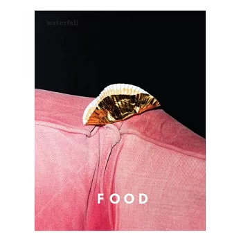Waterfall:FOOD(內附中文別冊)