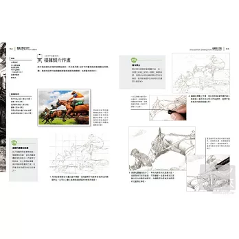 一張紙就能畫：超過200個繪畫技巧及秘訣，輕鬆畫出不同風格的作品！