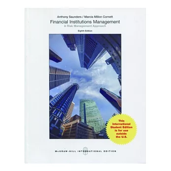 Financial Institutions Management: A Risk Management Approach 8/E