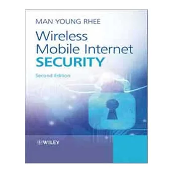 WIRELESS MOBILE INTERNET SECURITY 2/E