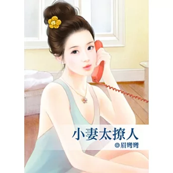 小妻太撩人