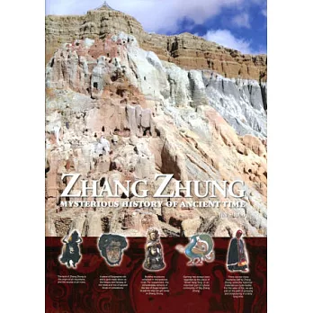 Zhang Zhung Mysterious History of Ancient time