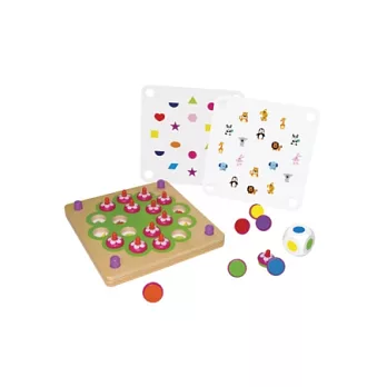 找找看記憶寶盒