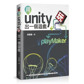 用Unity玩出一個遊戲