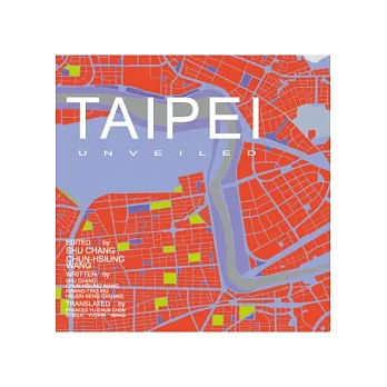 TAIPEI UNVEILED