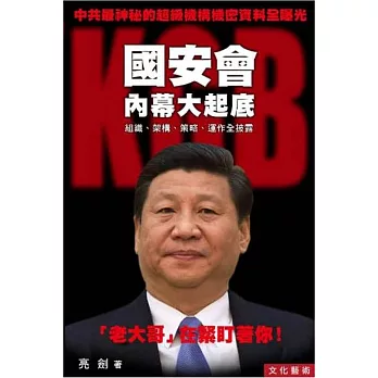 國安會內幕大起底