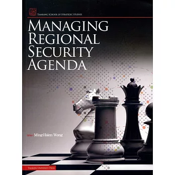 Managing Regional Security Agenda