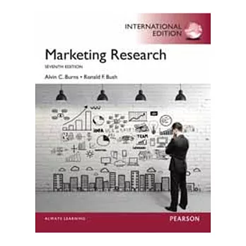 MARKETING RESEARCH 7/E (PIE)