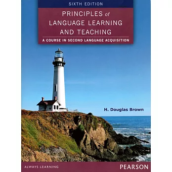 Principles of Language Learning and Teaching 6/e