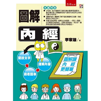 圖解內經