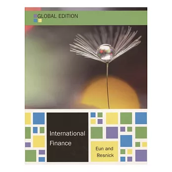 International Finance (Global Edition) 7/e