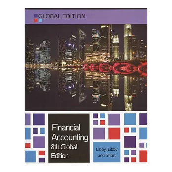Financial Accounting (Global Edition) 8/e
