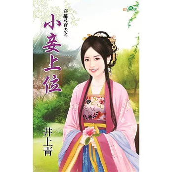 穿越尋寶去之小妾上位